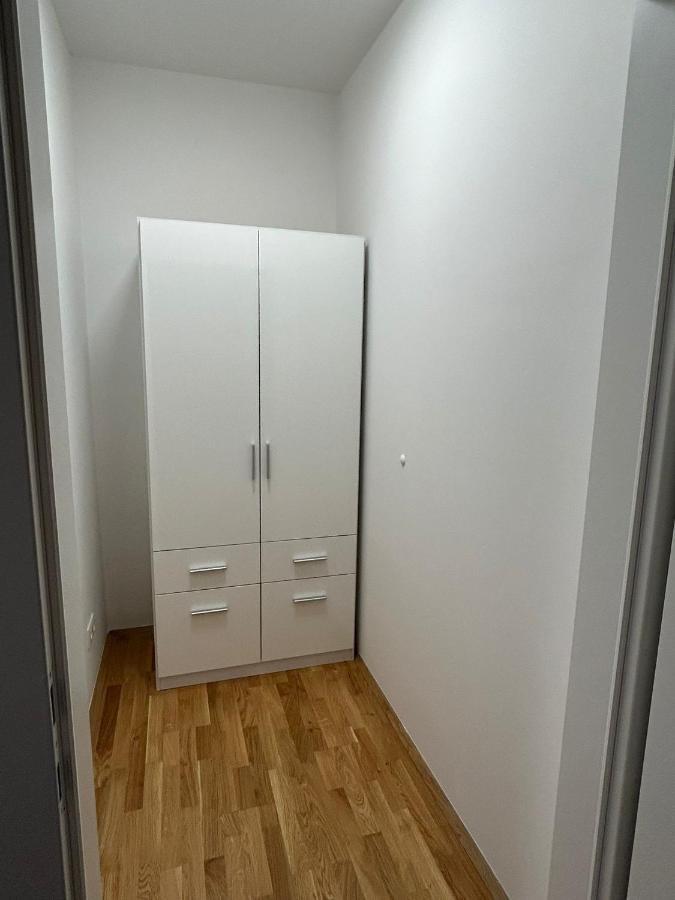 Paky Appartements 00313 Bruck an der Leitha Exteriér fotografie