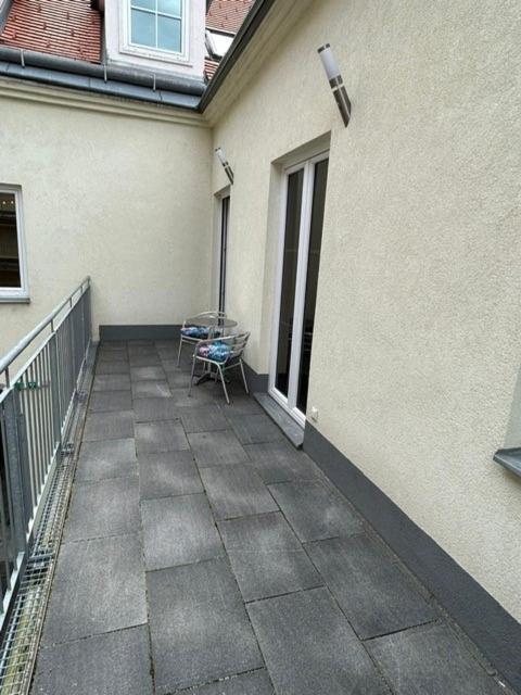 Paky Appartements 00313 Bruck an der Leitha Exteriér fotografie