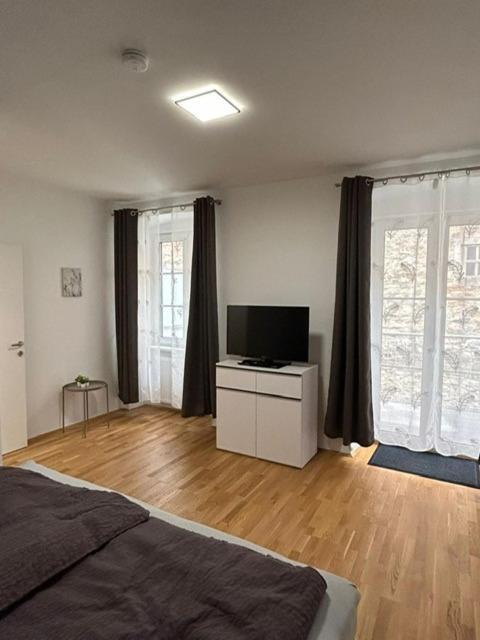 Paky Appartements 00313 Bruck an der Leitha Exteriér fotografie