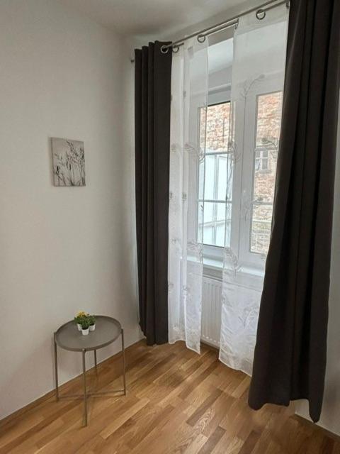 Paky Appartements 00313 Bruck an der Leitha Exteriér fotografie