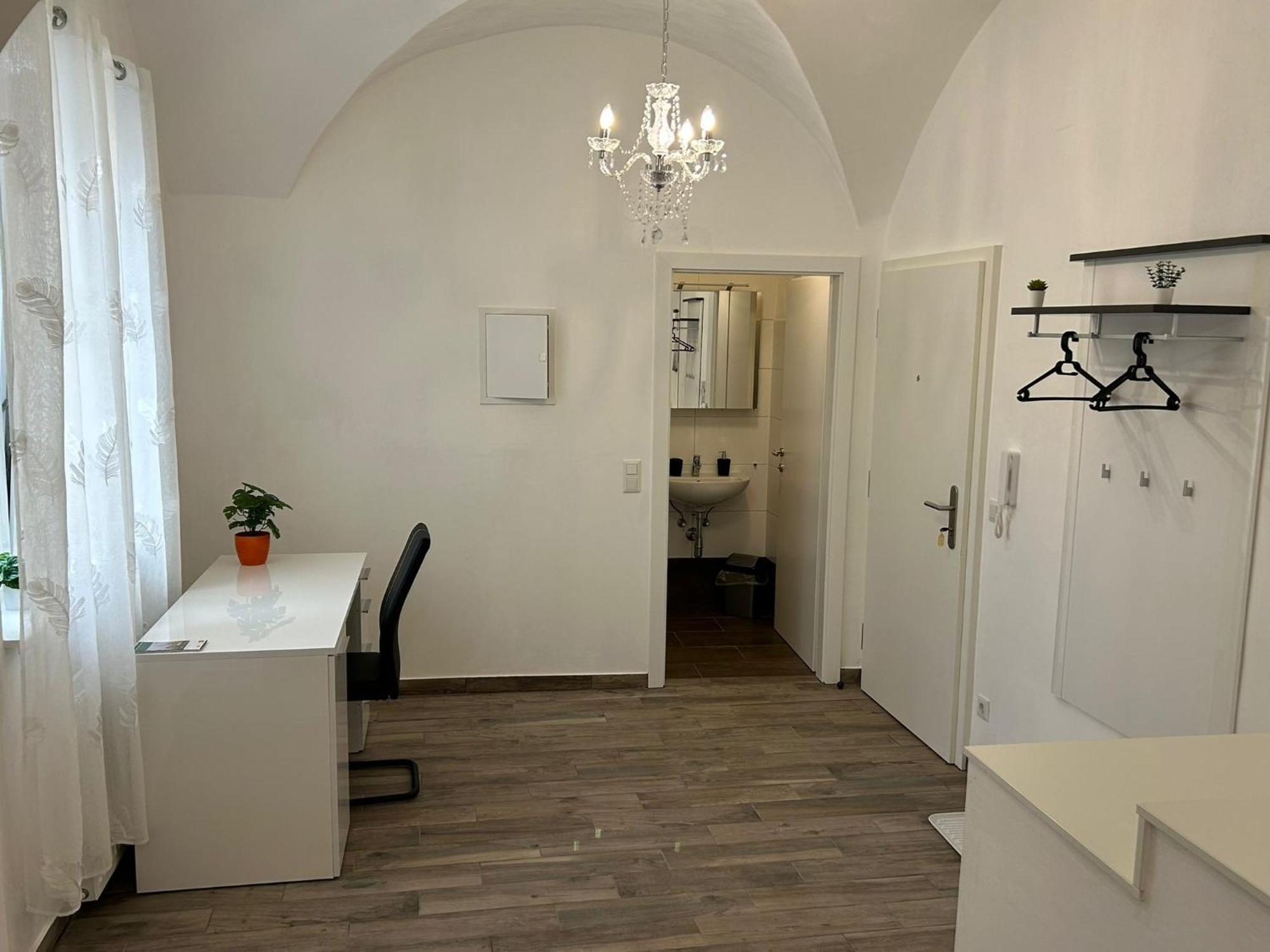 Paky Appartements 00313 Bruck an der Leitha Exteriér fotografie
