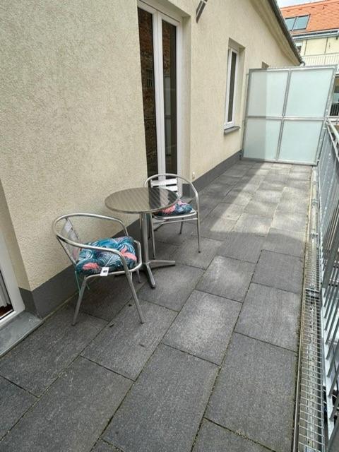 Paky Appartements 00313 Bruck an der Leitha Exteriér fotografie